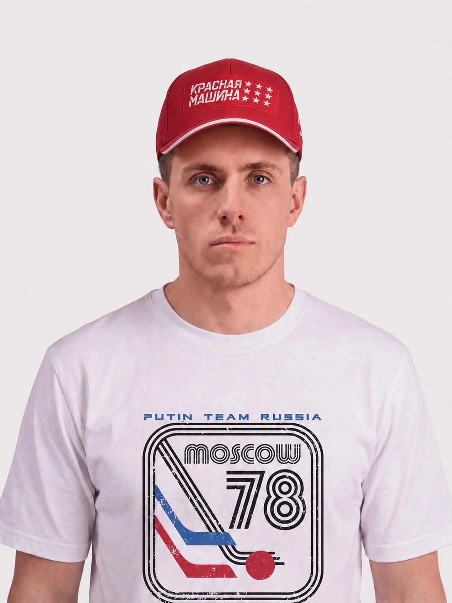 Бейсболка 