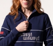 Красная машина
