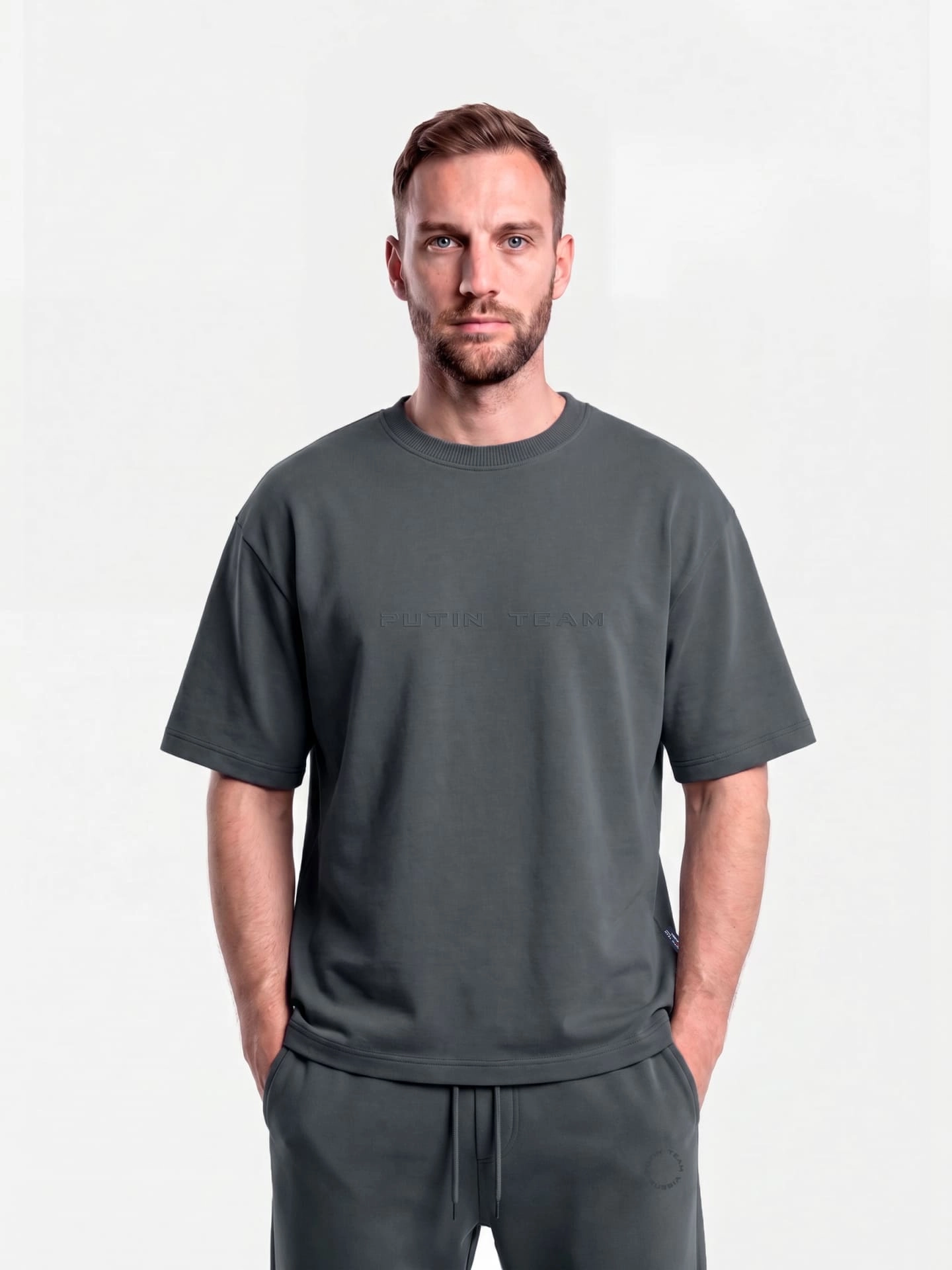 Футболка хлопковая